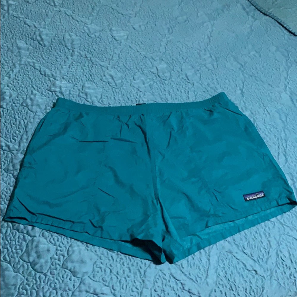 Vintage Men’s Patagonia shorts/swim suit